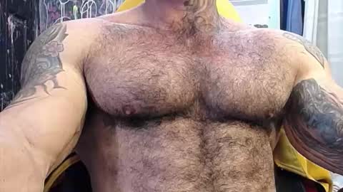 jacobo online show from 12-01-25, 11:10