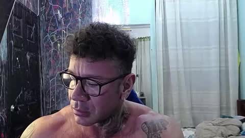 jacobo online show from 01-07-26, 12:02