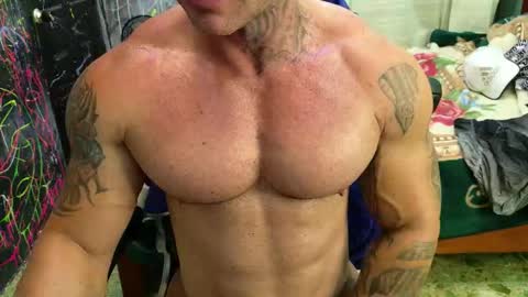 jacobo online show from 01-15-26, 11:52