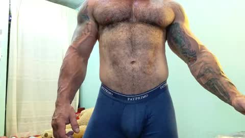 jacobo online show from 03-17-26, 06:33