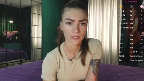 Lisa online show from 04-03-26, 03:15