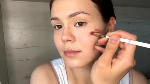 Mila online show from 04-14-26, 09:59