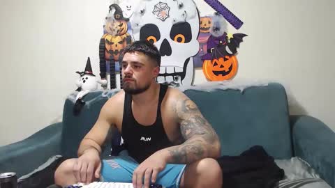 Tiberius online show from 11-02-25, 08:00