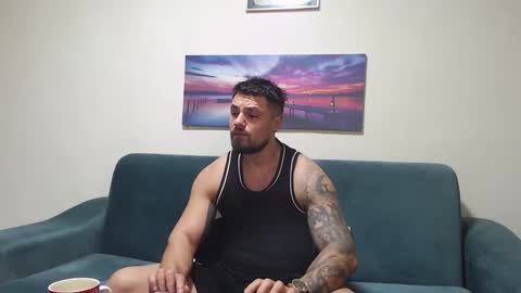 Tiberius online show from 11-29-25, 07:55