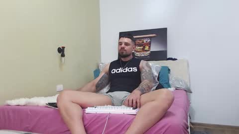 Tiberius online show from 03-22-26, 05:11