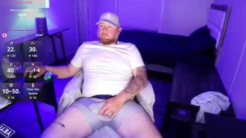 Jody Falcon online show from 11-18-25, 03:12