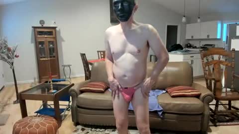 joe1997202399 online show from 02-02-25, 01:19