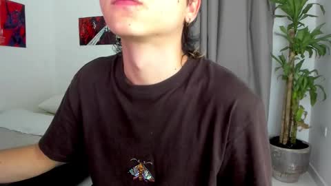 Joe online show from 02-18-26, 05:36