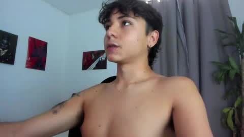 Joe online show from 04-08-26, 03:45