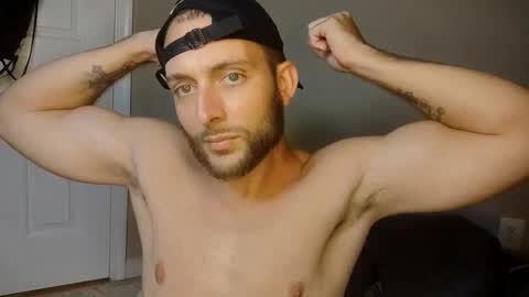 joe883555 online show from 10-14-25, 10:54