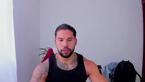 joe_esthetic online show from 11-25-25, 02:06