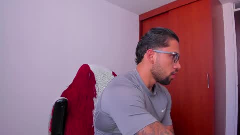 joe_esthetic online show from 04-14-26, 01:06