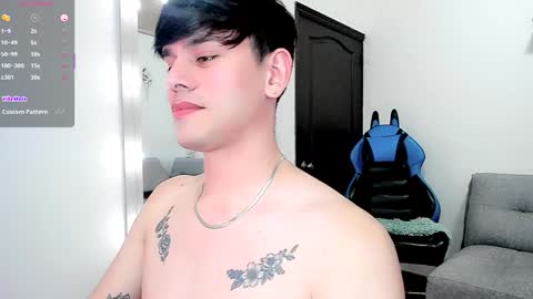 Snapshot of joe_jhonson chatting on 01-23-25, 10:54 joe jhonson online show from 01-23-25, 10:54