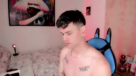 Snapshot of joe_jhonson chatting on 02-06-25, 01:10 joe jhonson online show from 02-06-25, 01:10