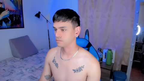 Snapshot of joe_jhonson chatting on 02-12-25, 12:22 joe jhonson online show from 02-12-25, 12:22