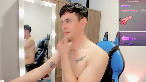 Snapshot of joe_jhonson chatting on 02-28-25, 06:09 joe jhonson online show from 02-28-25, 06:09