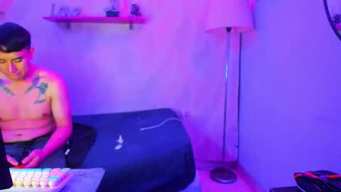 Snapshot of joe_shadow18 chatting on 02-20-26, 06:26 Jose online show from 02-20-26, 06:26