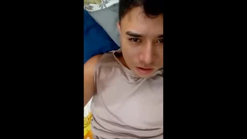 Snapshot of joe_shadow18 chatting on 02-27-26, 03:01 Jose online show from 02-27-26, 03:01