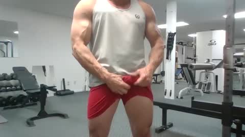 joe_smith5679 online show from 09-18-25, 08:11