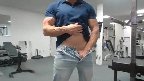 joe_smith5679 online show from 10-02-25, 07:54