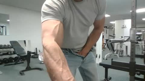 joe_smith5679 online show from 12-19-25, 09:11