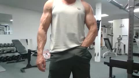 joe_smith5679 online show from 02-17-26, 09:10