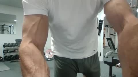 joe_smith5679 online show from 02-18-26, 08:27