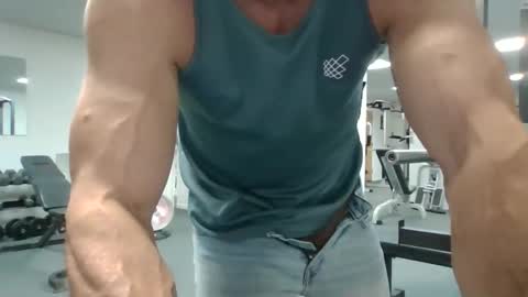 joe_smith5679 online show from 03-09-26, 08:13