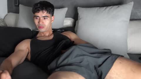 joe_steel1 online show from 02-24-26, 09:46