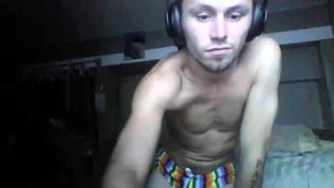 Russian Dancer online show from 12-05-25, 04:21