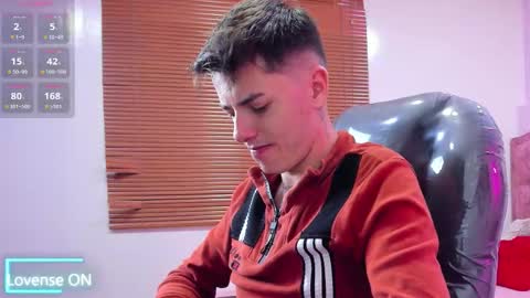 JOE online show from 12-18-25, 03:34