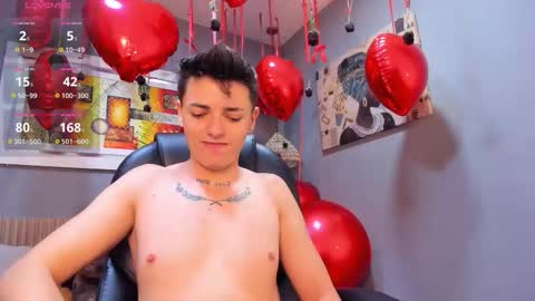 JOE online show from 02-17-26, 03:36