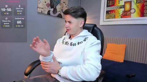 JOE online show from 04-16-26, 03:29