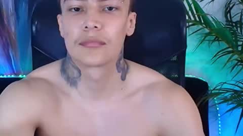joeh_jonas online show from 10-27-25, 06:45