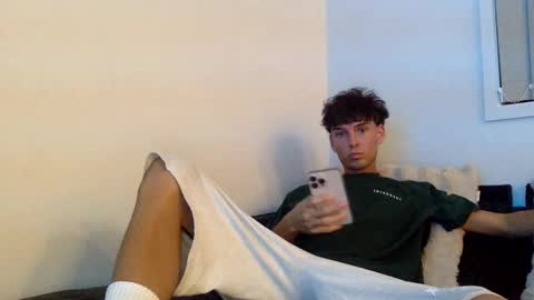 JOEL online show from 10-13-25, 09:09