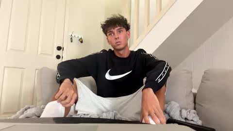 JOEL online show from 11-21-25, 05:17