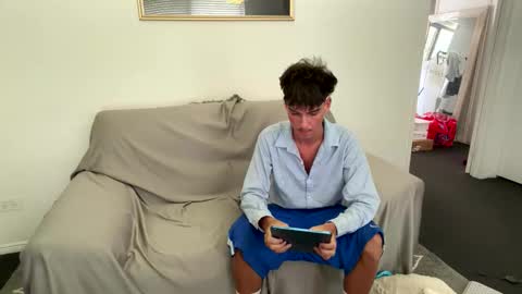 JOEL online show from 01-05-26, 11:08