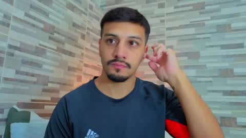 Joel Callvil online show from 04-18-26, 04:00