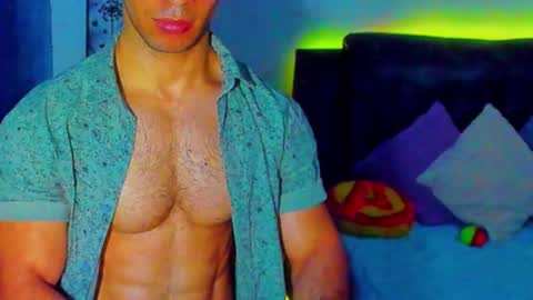 Joel online show from 02-22-25, 11:35