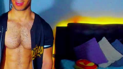 Joel online show from 03-11-25, 09:04