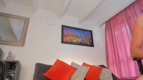 Snapshot of joelandalexa chatting on 11-09-25, 06:28 joelandalexa online show from 11-09-25, 06:28