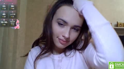 Jennifer online show from 02-19-26, 08:38