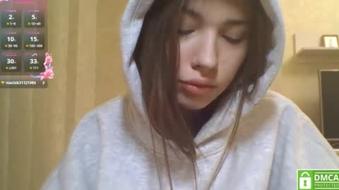 Jennifer online show from 03-06-26, 03:30