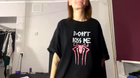 Snapshot of joelmaillard chatting on 02-16-26, 03:08 Sasha online show from 02-16-26, 03:08