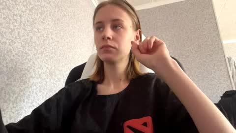 Snapshot of joelmaillard chatting on 02-26-26, 10:14 Sasha online show from 02-26-26, 10:14