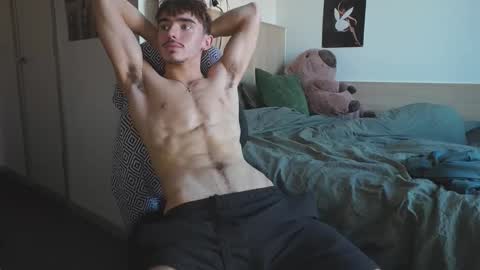 JoeOsulli online show from 11-24-25, 02:28