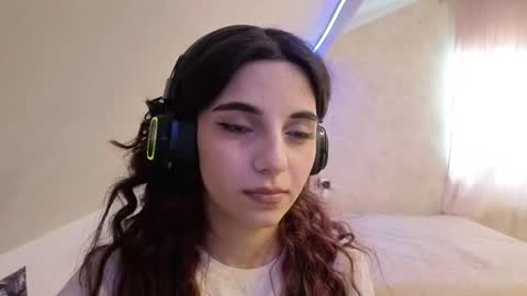 Snapshot of joeyadrion chatting on 02-27-26, 09:31 joeyadrion online show from 02-27-26, 09:31