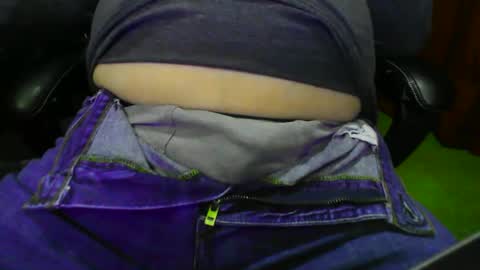 joeyballs123 online show from 04-18-26, 03:49