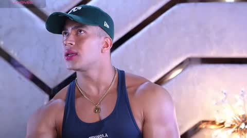 Joey Evans Joeyevanns IGTW  online show from 12-02-25, 02:06