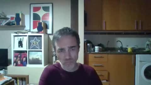 joeymmar online show from 10-05-25, 12:31